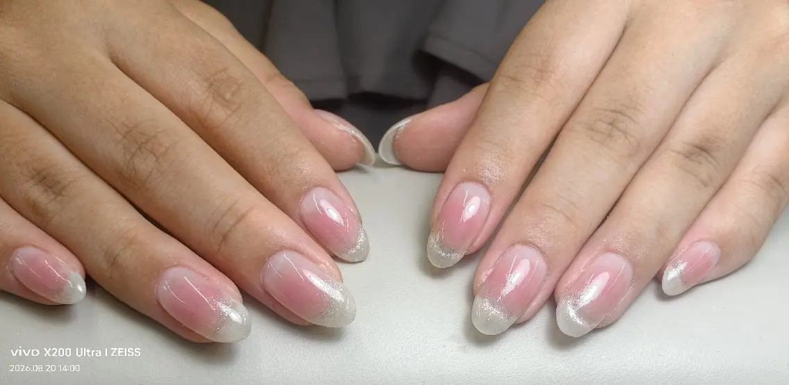 ネイル more glam 大宮店カナのネイルデザイン