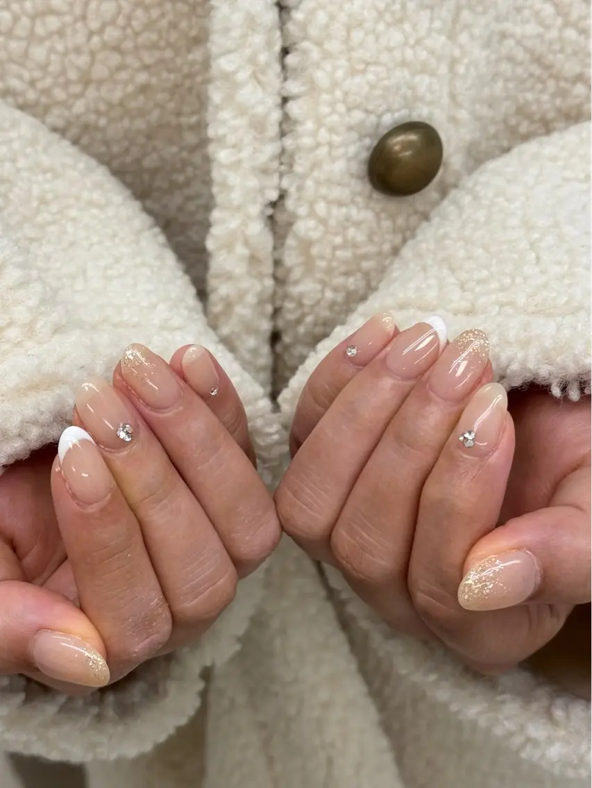 ネイル Ocean Nailのネイルデザイン