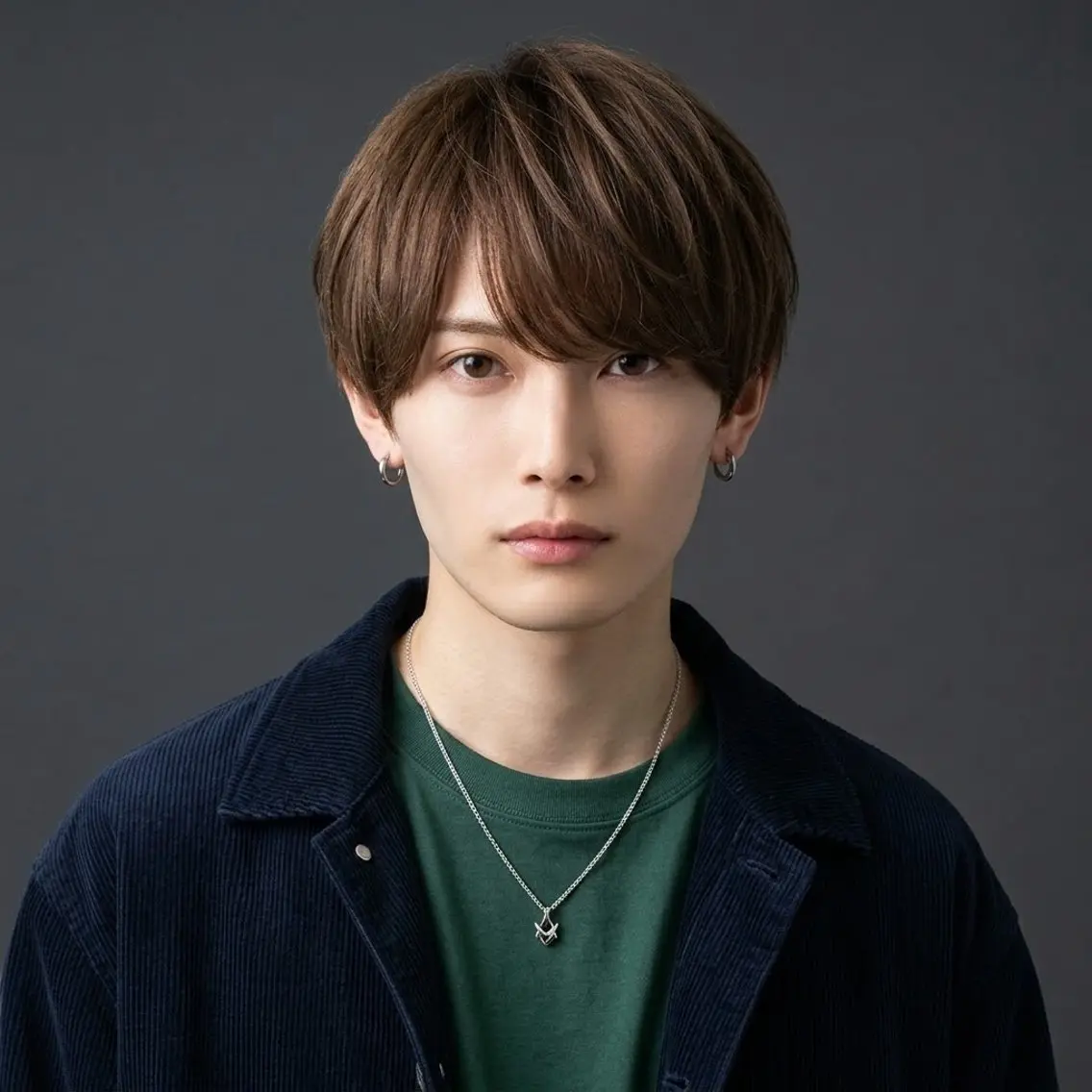 メンズ カット ヘアカラー 縮毛矯正 🚹メンズ専門🚹〓 💠塚田 諒平💠のヘアスタイル