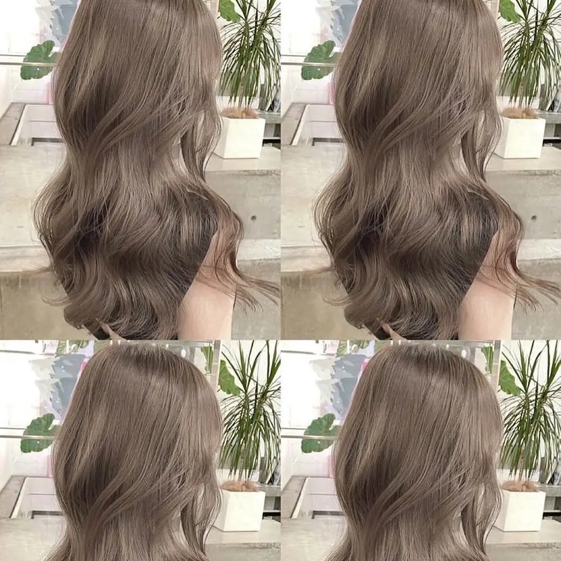 カラー 恵比寿/メンズ カット✂️/たいちのヘアスタイル