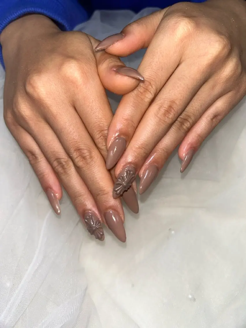 ネイル nail salon Lilynのネイルデザイン