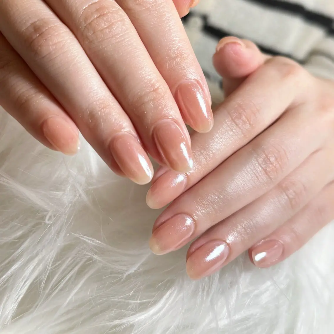 ネイル ハンドネイル ハンドケア BLinLin nail salonのネイルデザイン