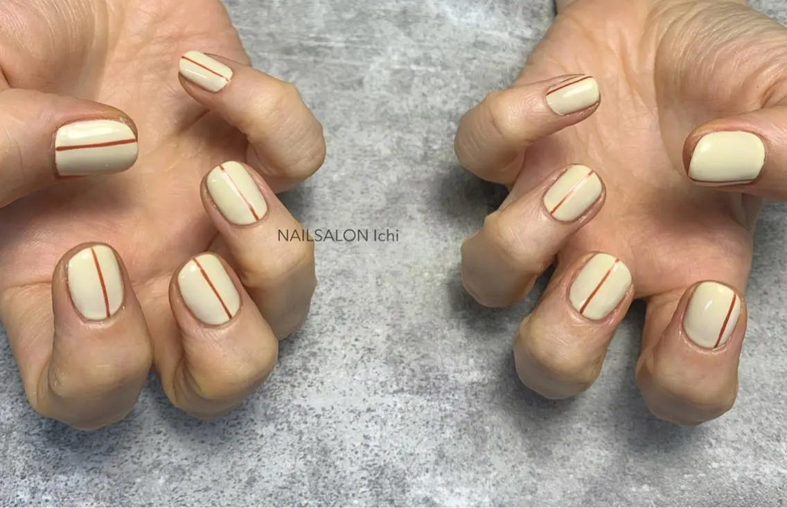 ネイル NAILSALON Ichiのネイルデザイン