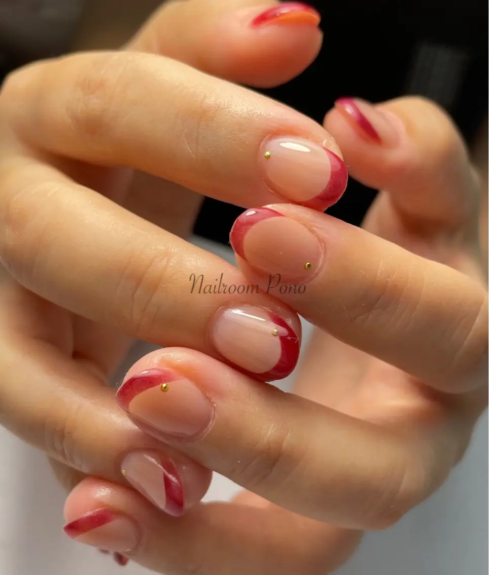 ネイル M nailのネイルデザイン
