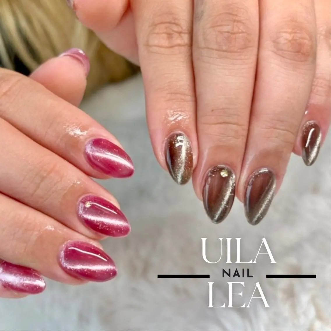 ネイル Nao美 Nailのネイルデザイン