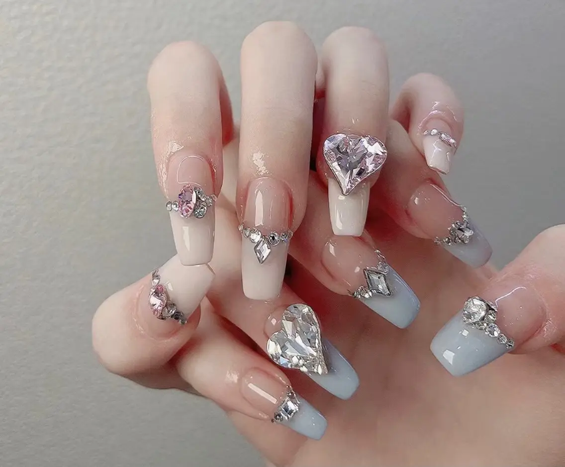 ネイル ハンドネイル D-BEAUTY Nailsalonのネイルデザイン