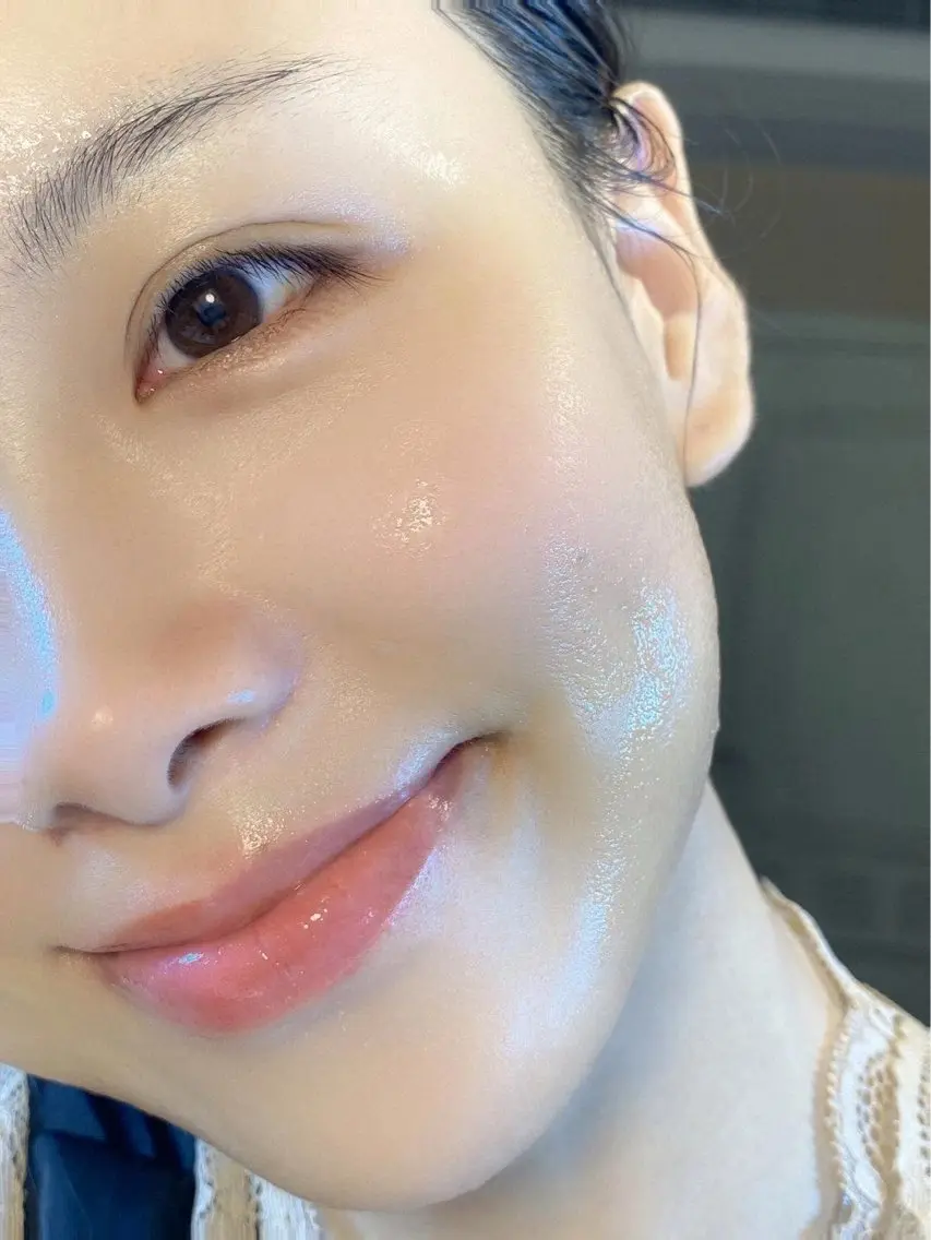 【10代.20代向け】気になる毛穴・ニキビケア・トラブル改善美肌コース　50分の写真