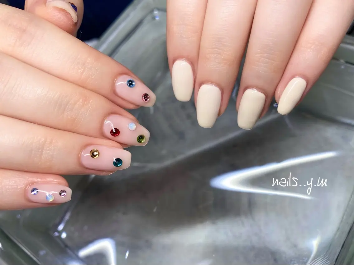 ネイル N.design muraのネイルデザイン