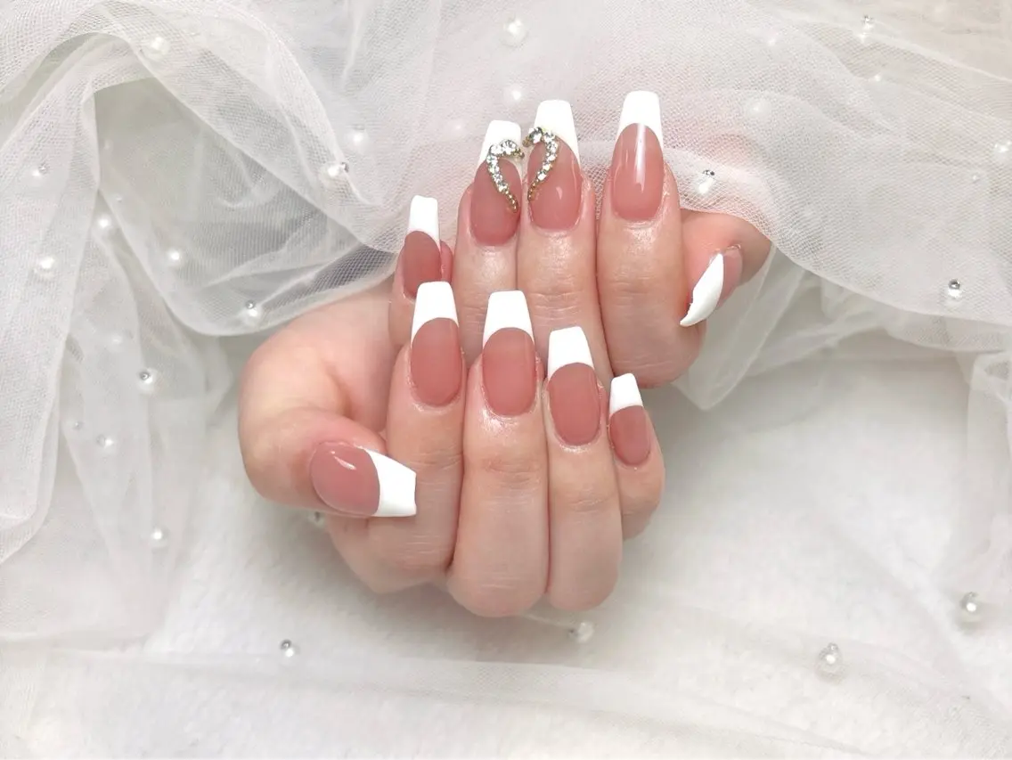 ネイル ハンドネイル ハンドケア R1🎀Nail💕 池袋東口店のネイルデザイン