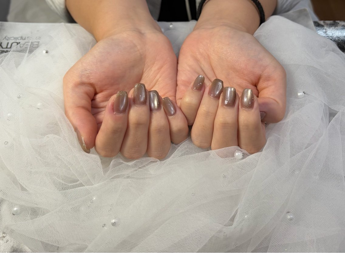 ネイル ハンドネイル Nail Loive /Reikaのネイルデザイン