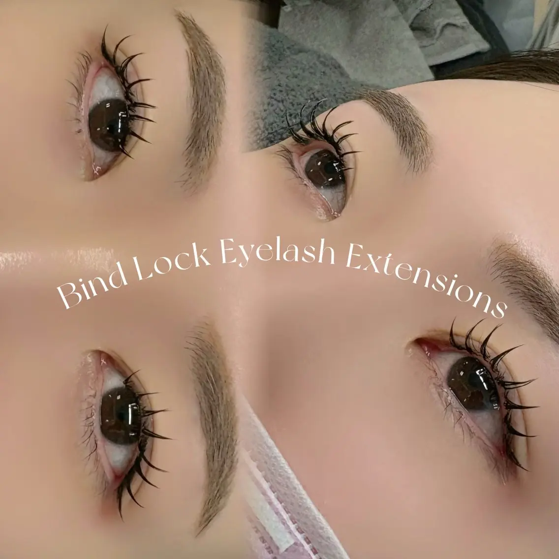 マツエク・マツパ GrandGreen eye&nailのマツエク・マツパデザイン