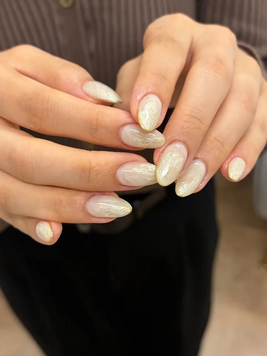 ネイル eclat .のネイルデザイン