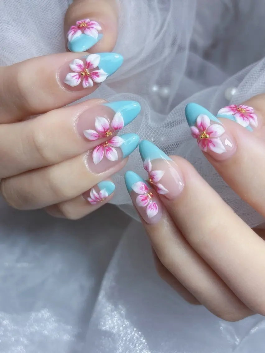 ネイル ハンドネイル nails' it...のネイルデザイン