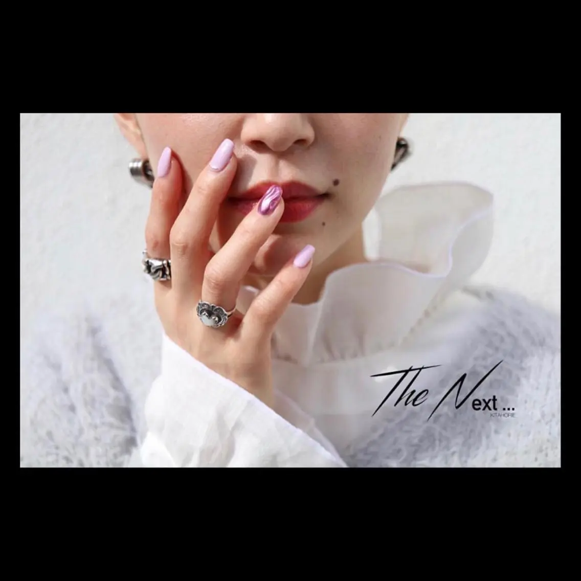 ネイル TheNext kitahorieのネイルデザイン