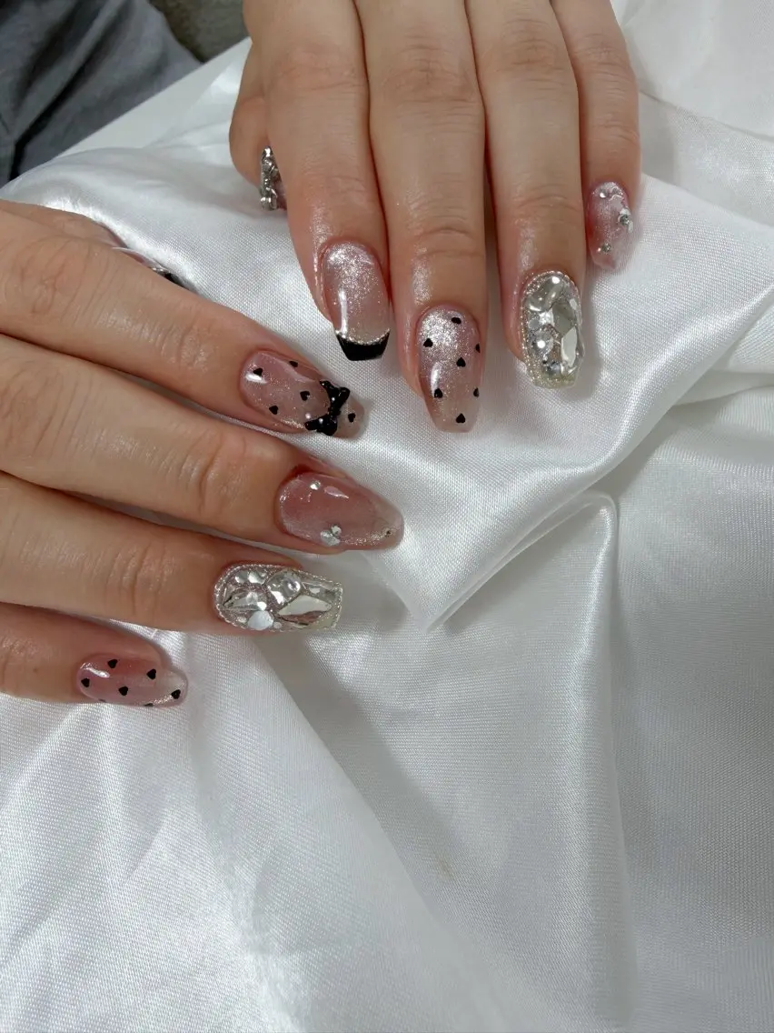 ネイル nail by R'eのネイルデザイン