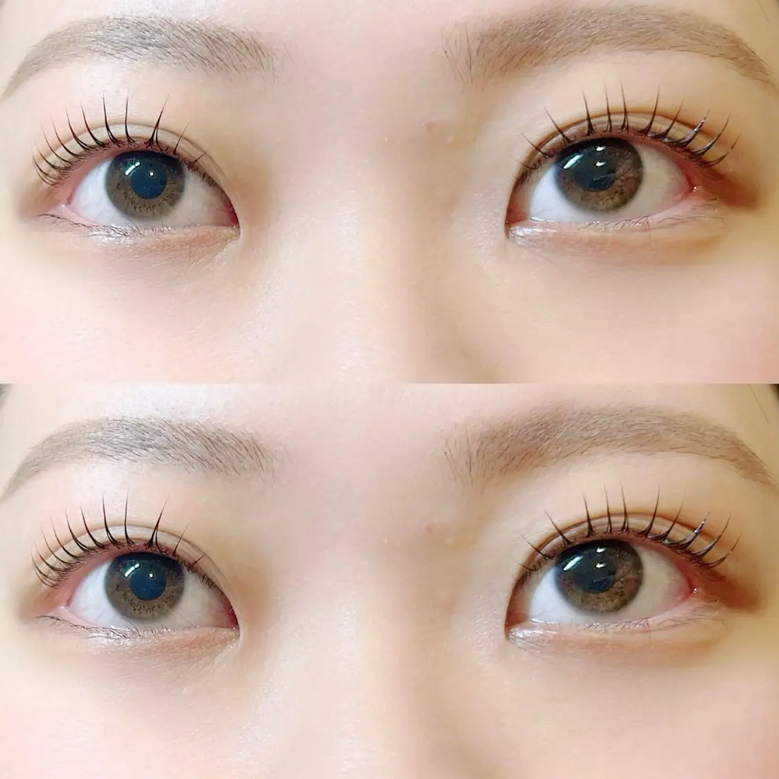 マツエク・マツパ Marina💭 eyechic勝どきのマツエク・マツパデザイン