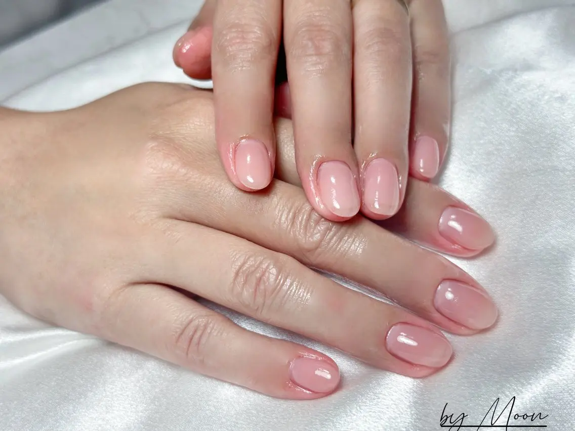 ネイル Moon Nailsのネイルデザイン