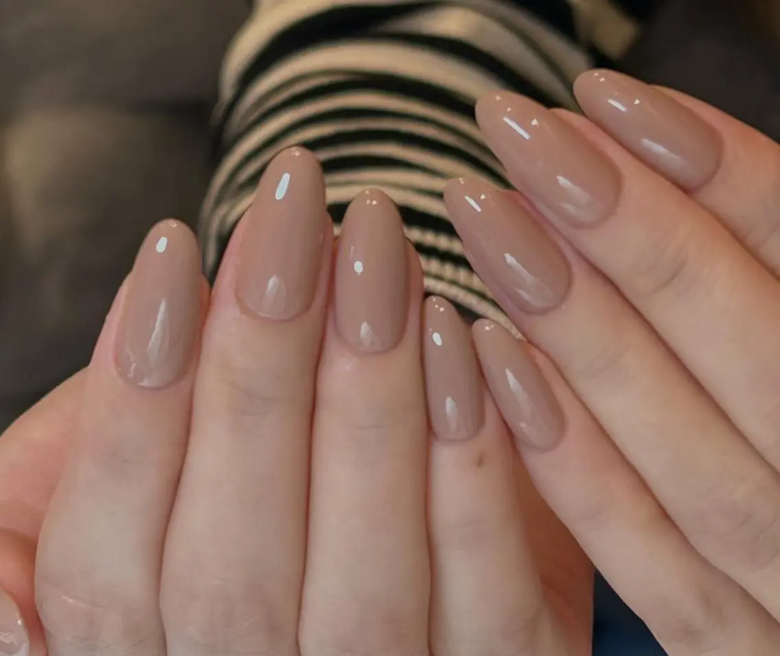 ネイル ハンドネイル エリ🫧 nail池袋東口のネイルデザイン