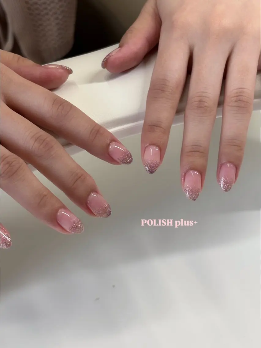 ネイル POLISH サナのネイルデザイン