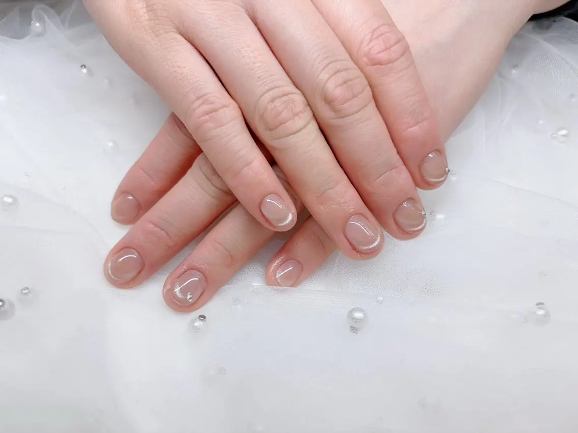 ネイル ハンドネイル ♡CELEBRAIL YUKI♡のネイルデザイン