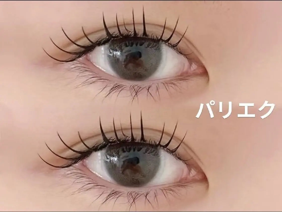 マツエク・マツパ トータルビューティー サロンワンダーのマツエク・マツパデザイン