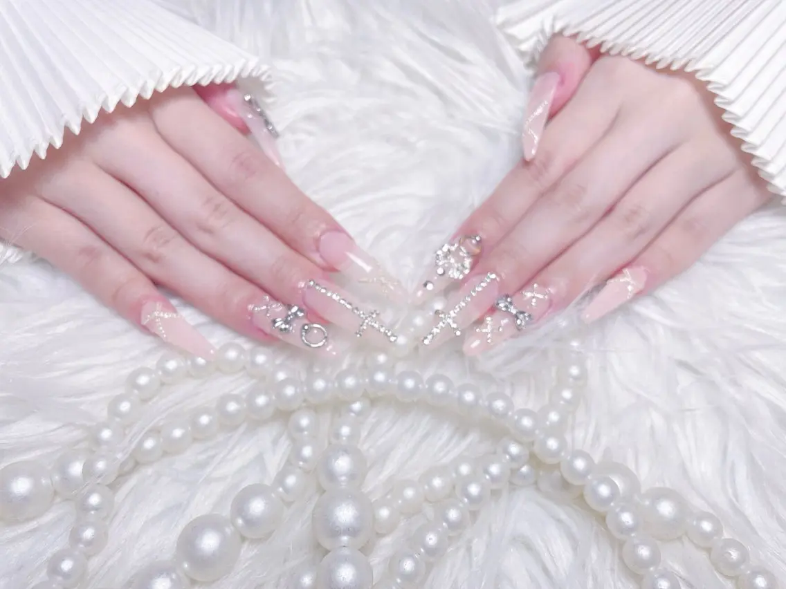 ネイル ハンドネイル NEW NAIL 池袋のネイルデザイン