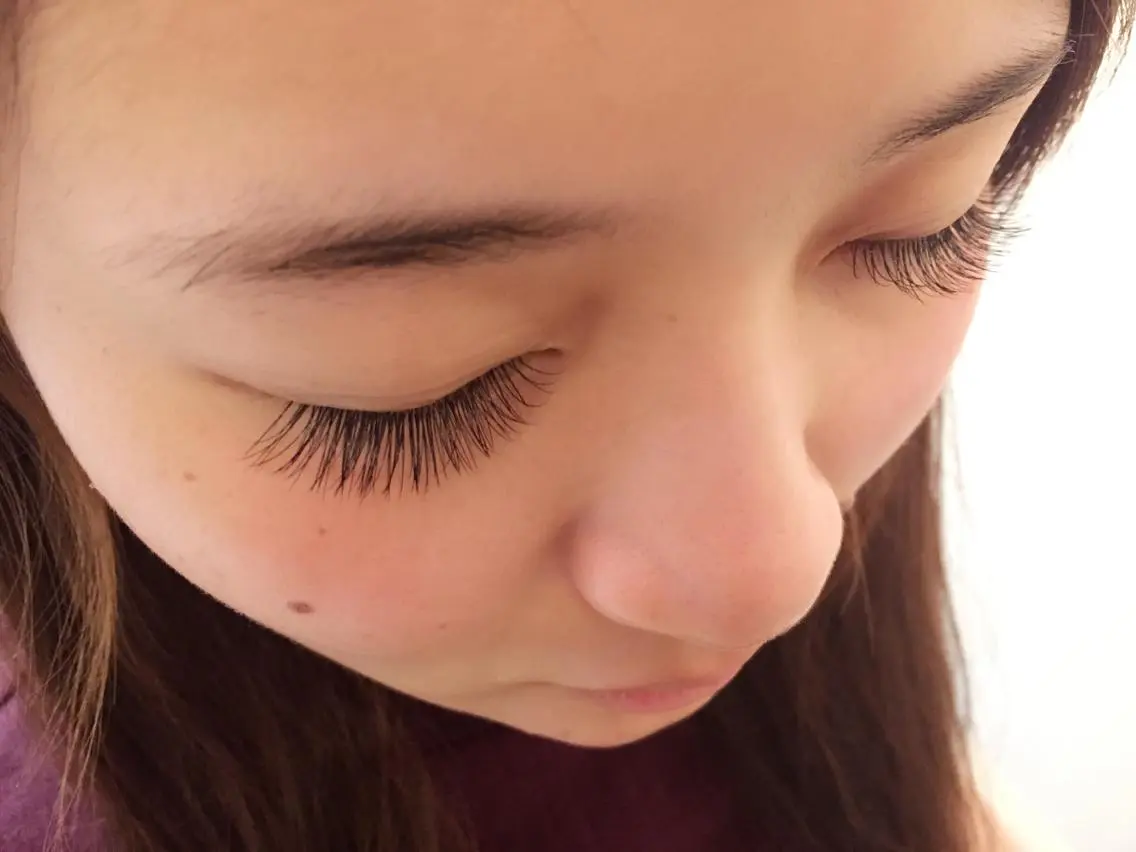 マツエク・マツパ 松村 詩織の眉毛・アイブロウイメージ