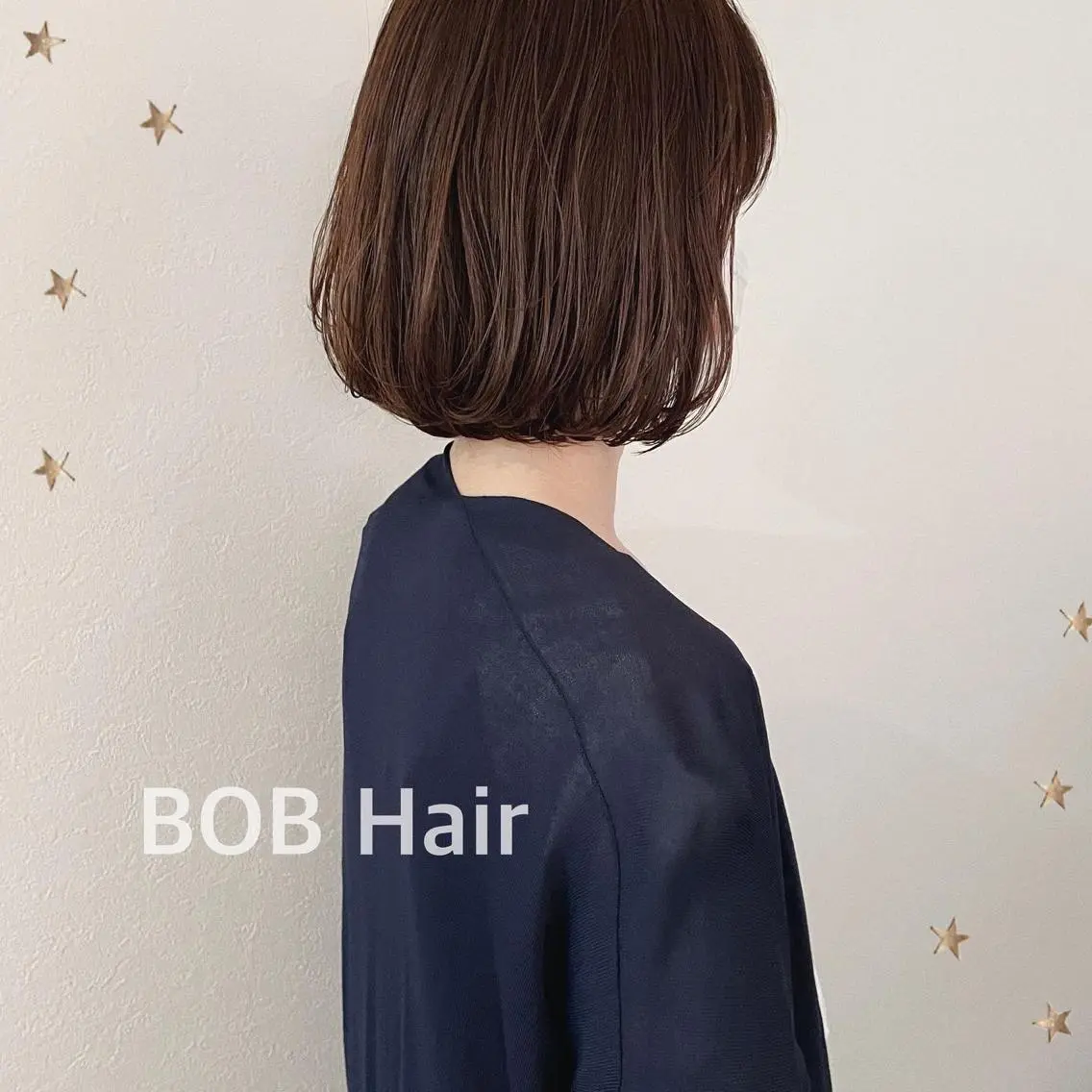 ショート カラー カット ヘアカラー 市川 千夏のヘアスタイル
