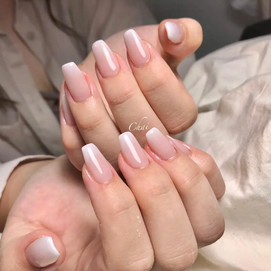 ネイル ハンドネイル chai nail _ai📍鶴橋/桃谷のネイルデザイン