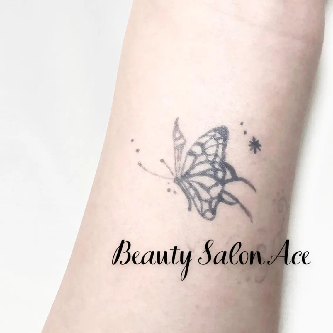池袋フィルイン Ace♡Nailのネイルデザイン