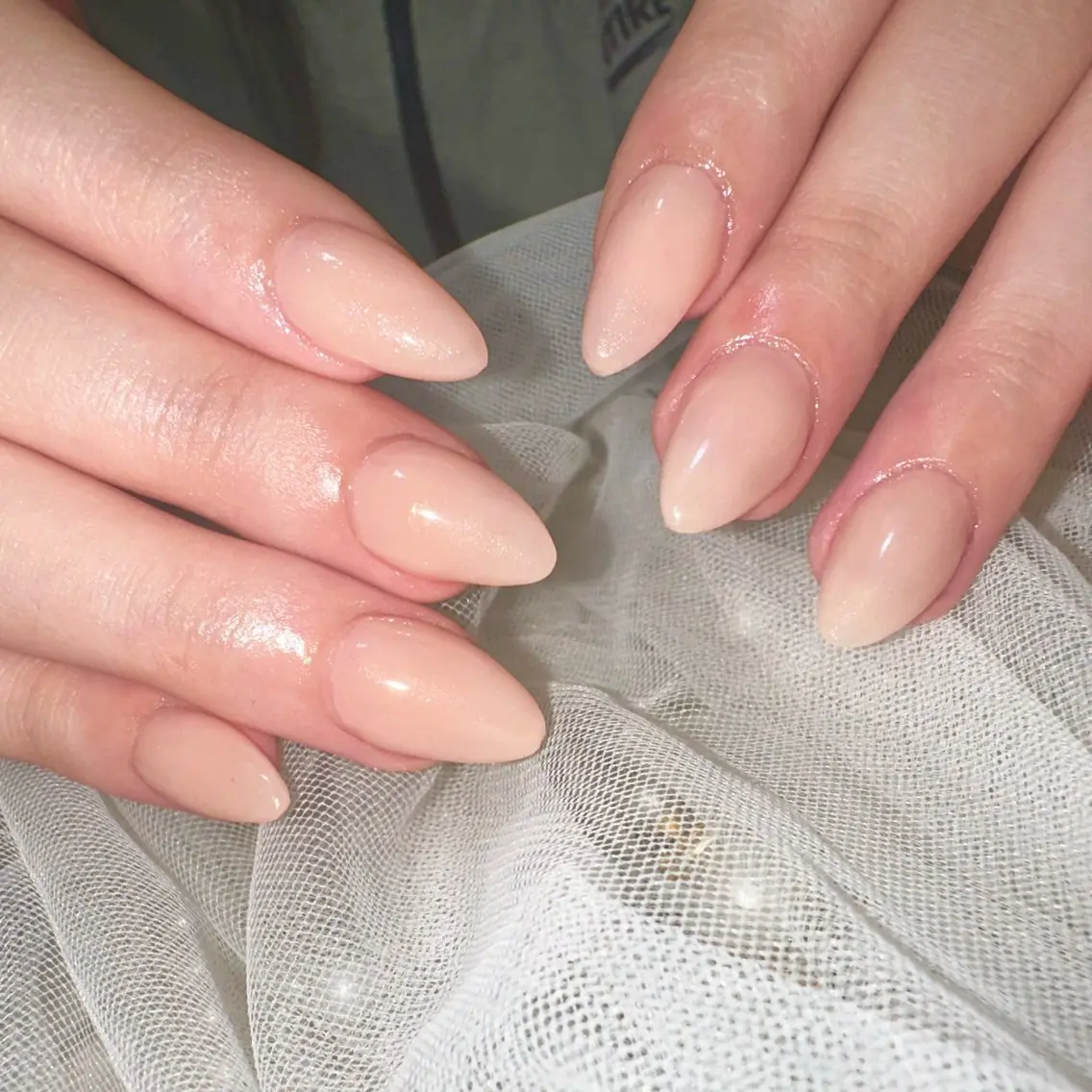 ネイル ハンドネイル Feel♡ JYURIAのネイルデザイン