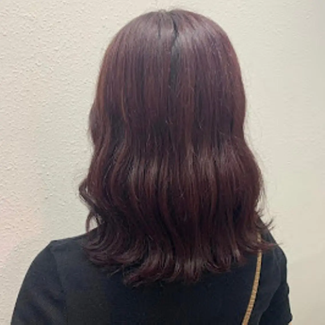 カラー 🪞［公式］ UNITED横浜🪞のヘアスタイル