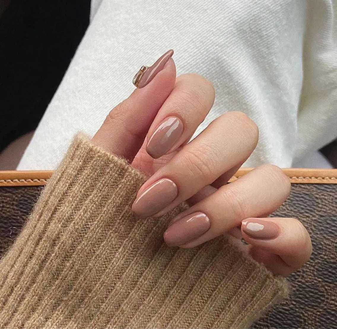 ネイル ハンドネイル ハンドケア ✨Serenity Nail salonのネイルデザイン