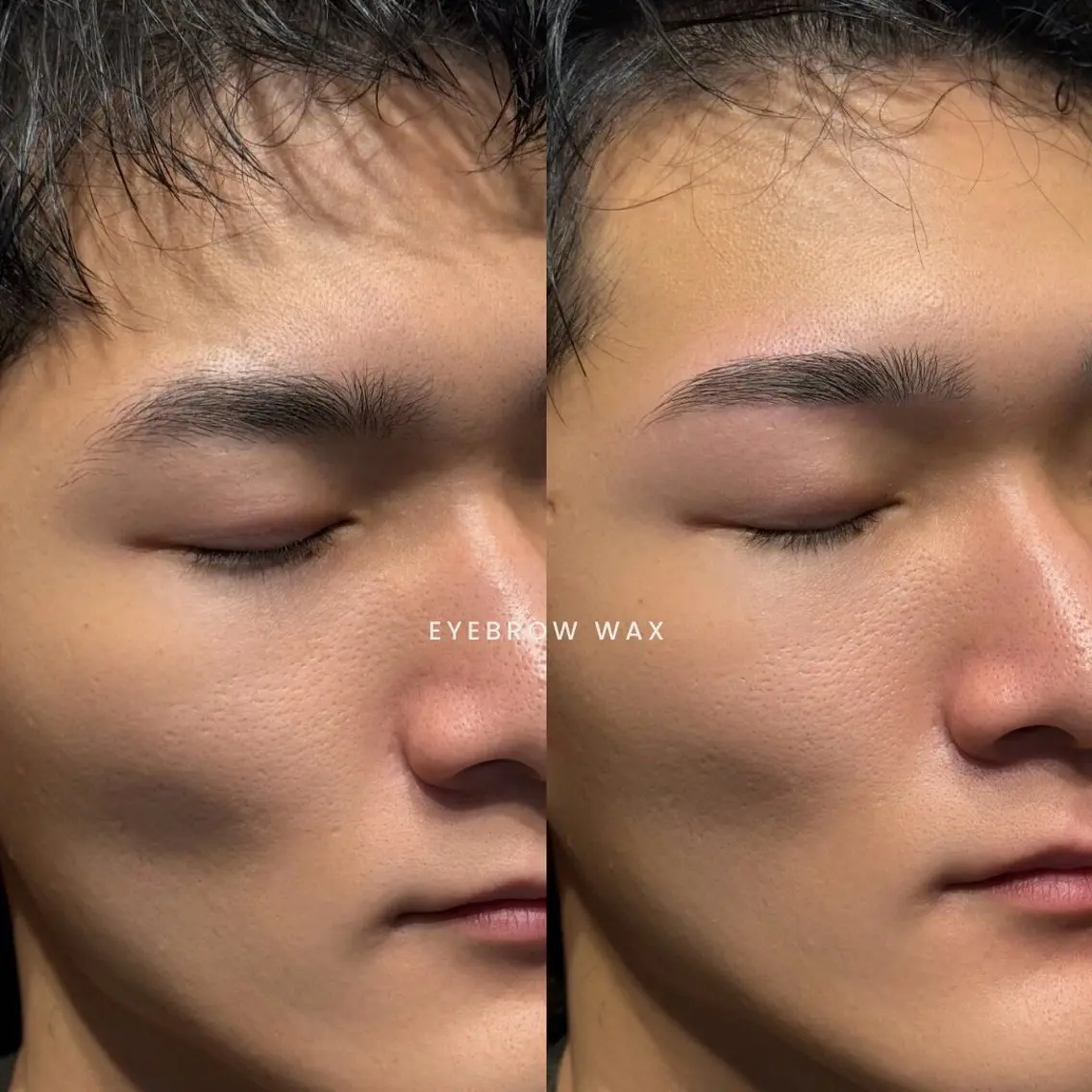 メンズ アイブロウ メンズアイブロウ その他(アイブロウ) GREEM eyelashのマツエク・マツパデザイン