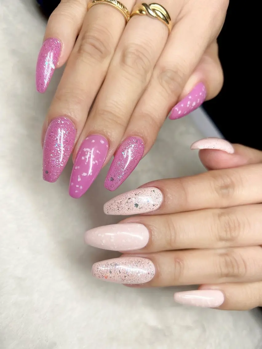 ネイル Salon MINEのエステ・リラクイメージ