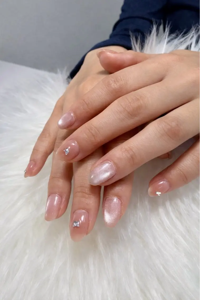ネイル Min. Nail Salonのネイルデザイン