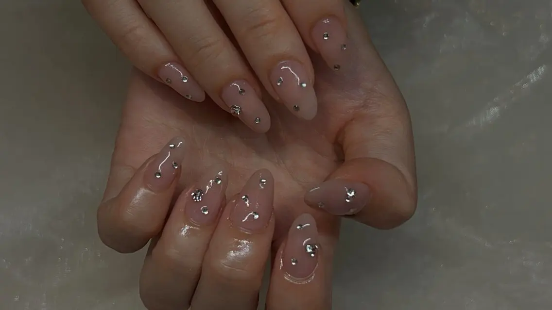 ネイル rii .eye/nailのマツエク・マツパデザイン
