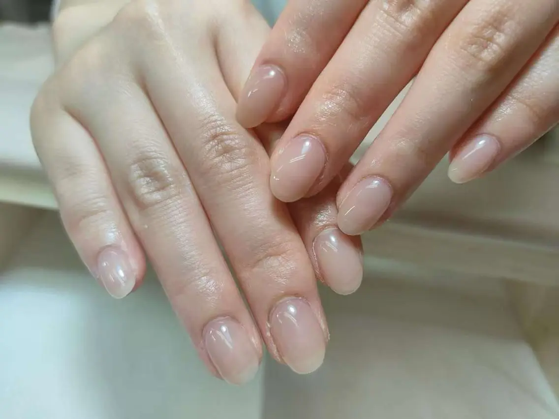ネイル 平 りんちゃのネイルデザイン