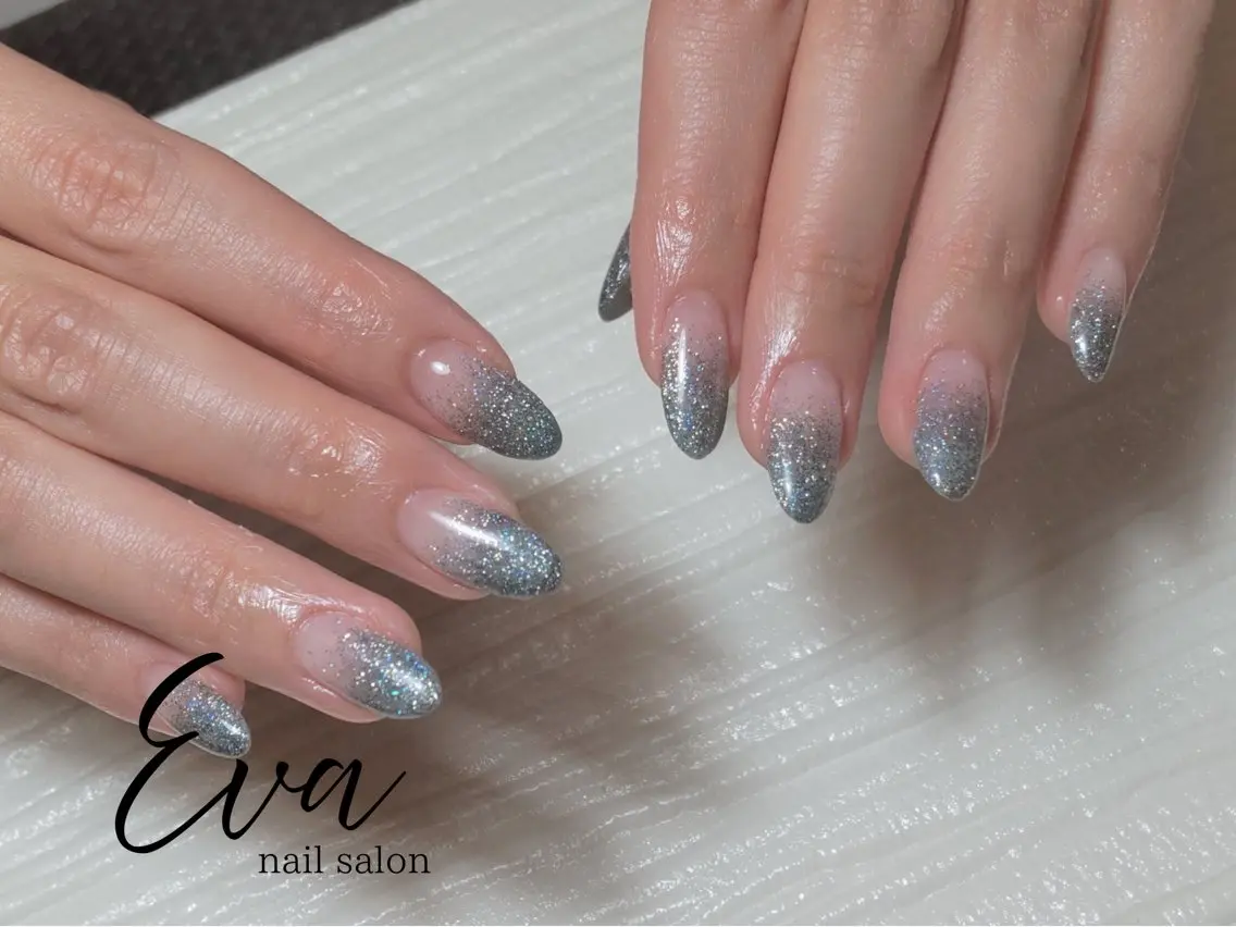 ネイル ハンドネイル Éva nail MARIのネイルデザイン