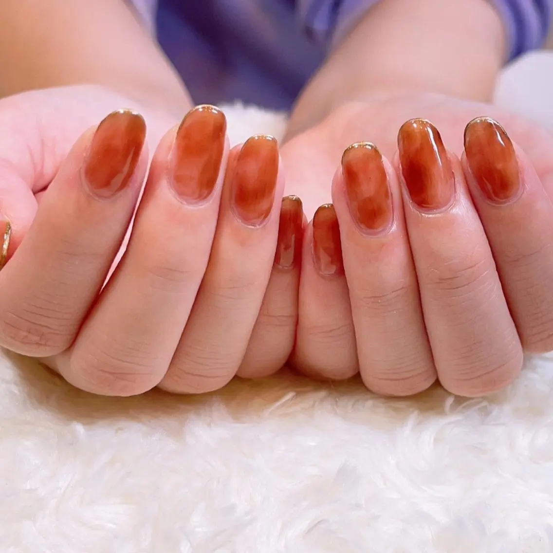 ネイル MISAKO nailのネイルデザイン