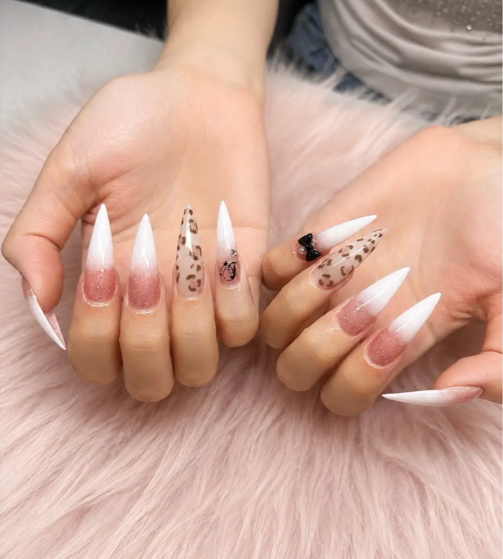 ネイル HAPPI NAIL . LEEのネイルデザイン