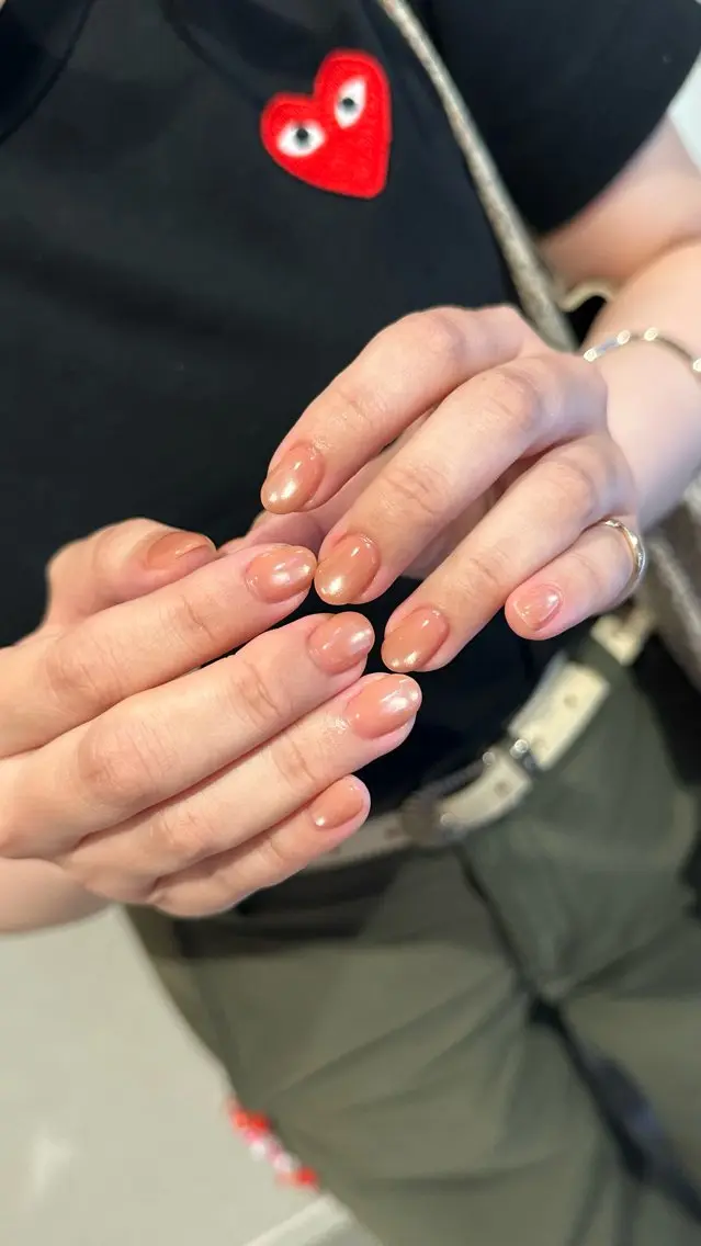 ネイル nagisa （ own ）のネイルデザイン