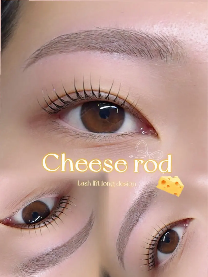 マツエク・マツパ マツパ en吉祥寺店🎀 itonaの眉毛・アイブロウイメージ