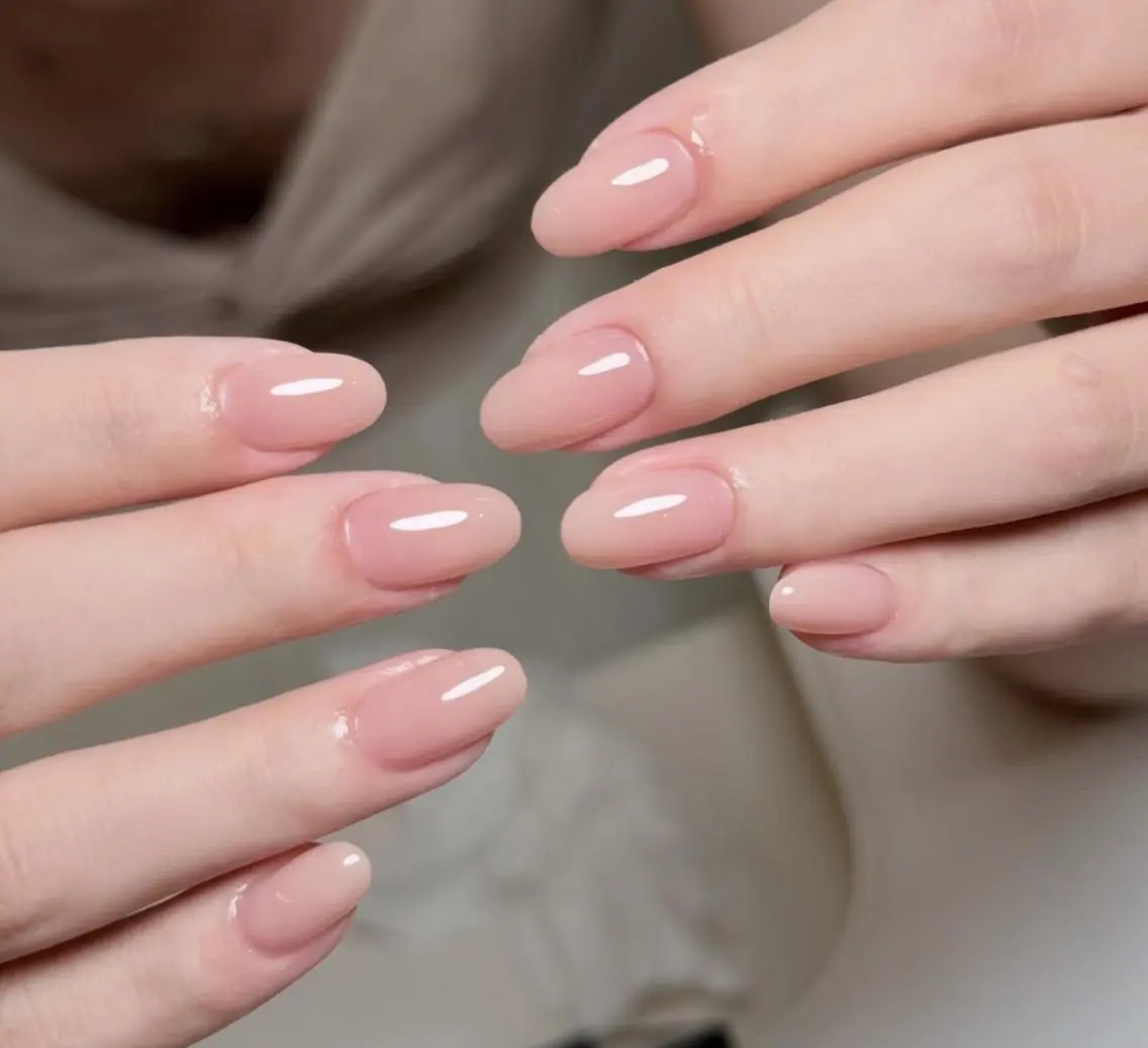 ネイル ハンドネイル 🎀 KiKi_nailのネイルデザイン