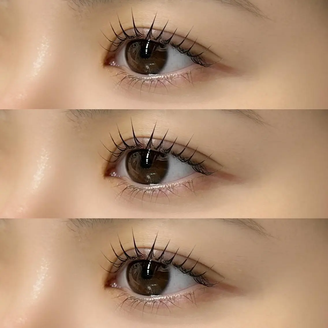 マツエク・マツパ Eyelash & Eyebrowのマツエク・マツパデザイン