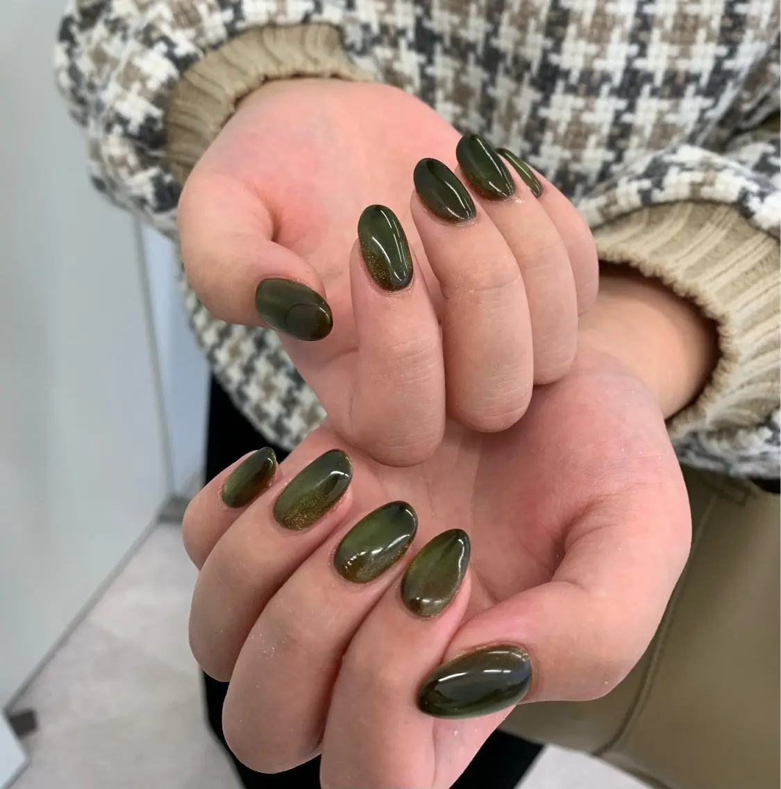 ネイル ハンドネイル Sari ✳︎のネイルデザイン