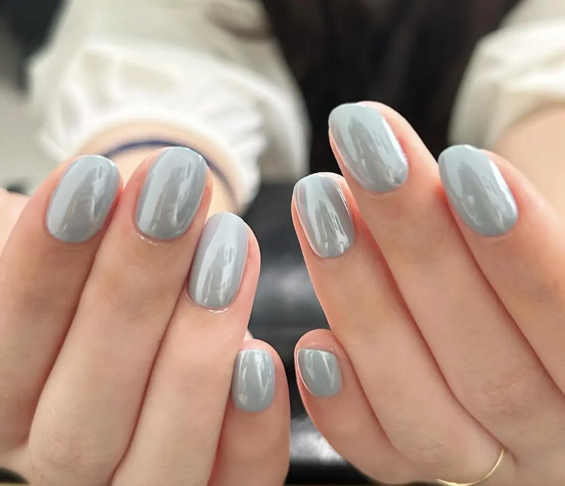 ネイル ハンドネイル TiTi Nail🫧のネイルデザイン