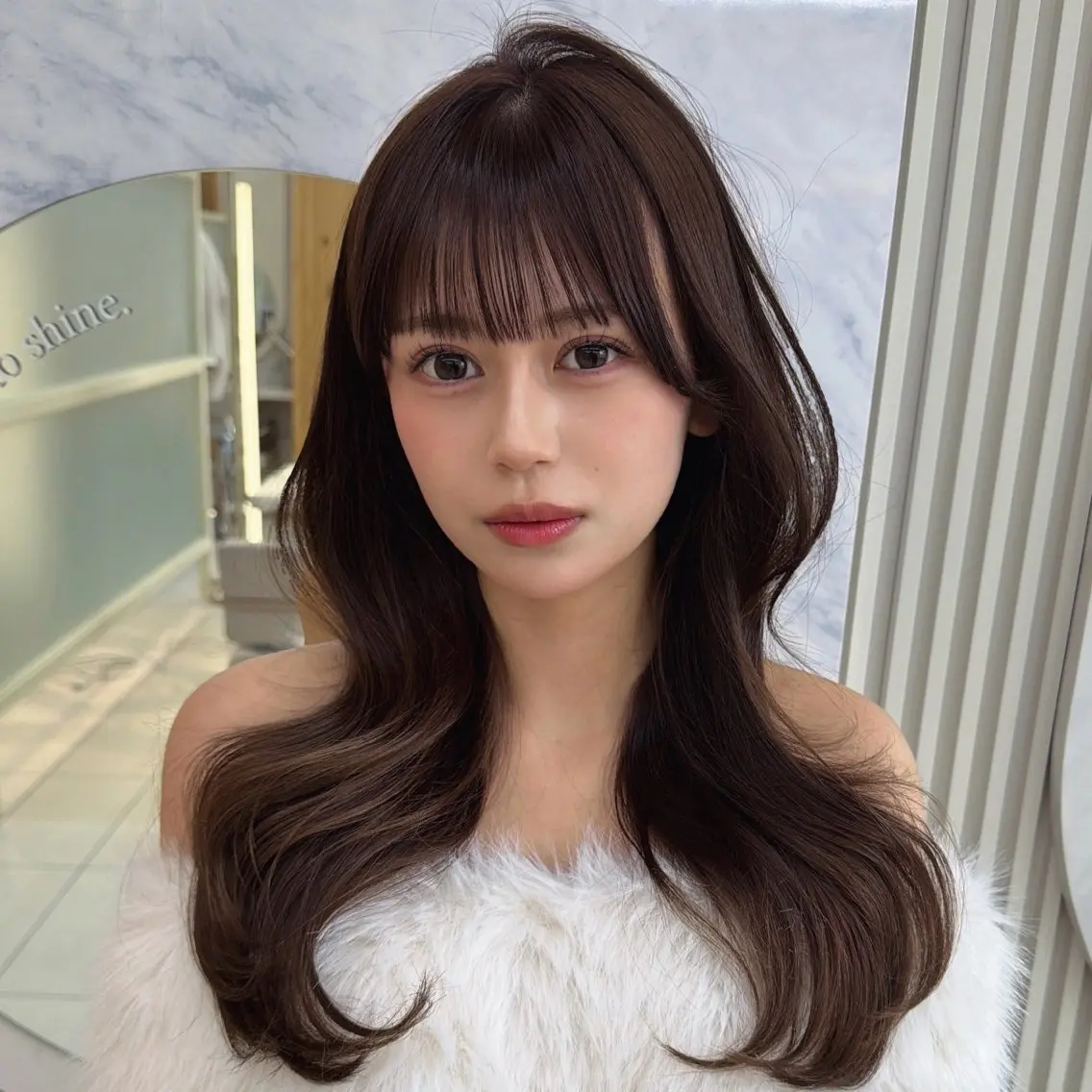 ヘアアレンジ ヘアセット つや髪/ライブヘア /Miya🎀🪽のヘアスタイル