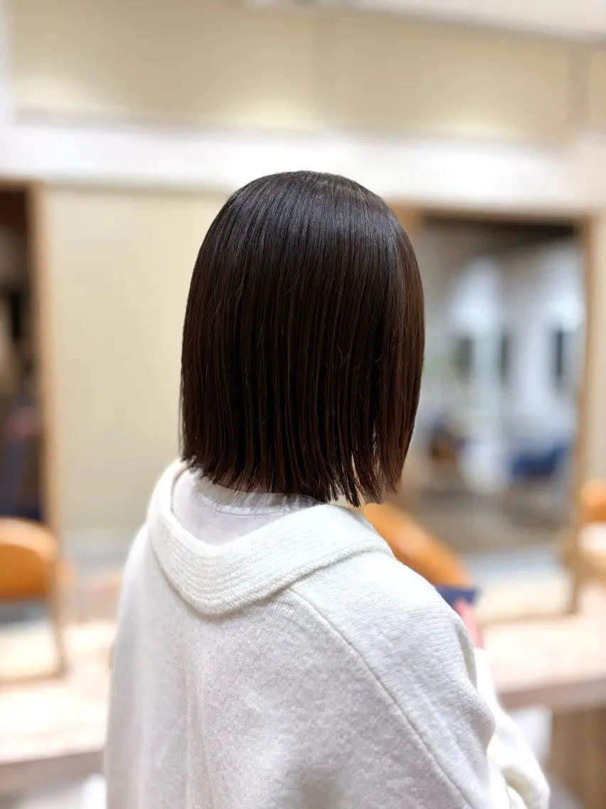 🎀モデル様特別価格🎀 カットの写真