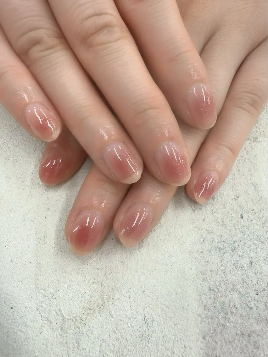ネイル ハンドネイル 🌺Bianca立川 HAGA🌺のネイルデザイン